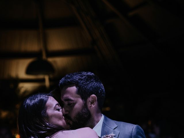 La boda de Jorge y Cinthia en Guadarrama, Madrid 140