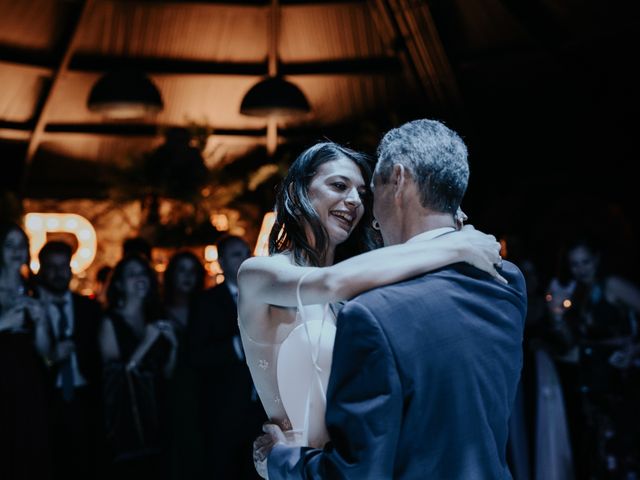 La boda de Jorge y Cinthia en Guadarrama, Madrid 141