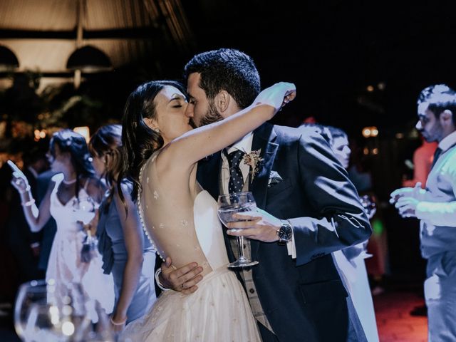 La boda de Jorge y Cinthia en Guadarrama, Madrid 150