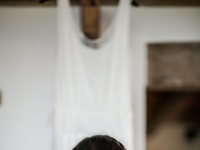 La boda de Jordi y Irene en Olivella, Barcelona 3
