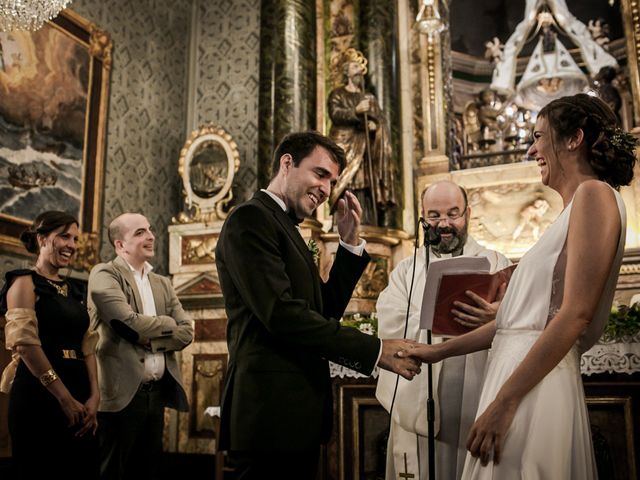 La boda de Jordi y Irene en Olivella, Barcelona 5