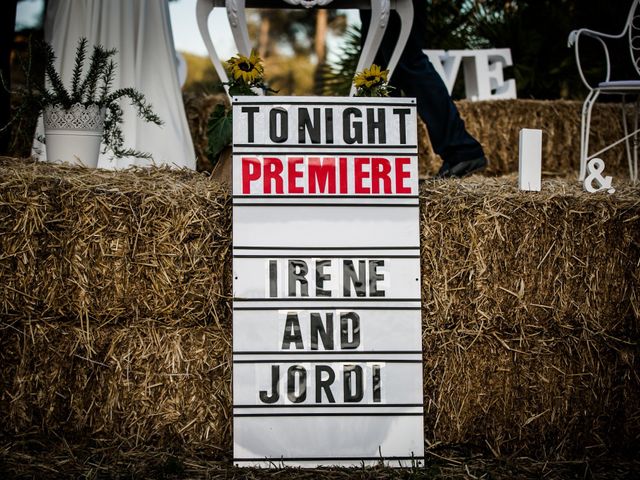 La boda de Jordi y Irene en Olivella, Barcelona 7