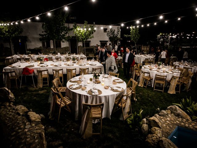 La boda de Jordi y Irene en Olivella, Barcelona 17