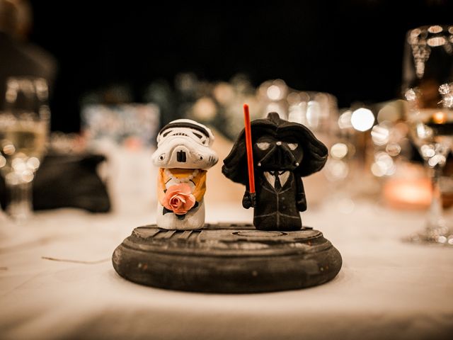 La boda de Jordi y Irene en Olivella, Barcelona 20