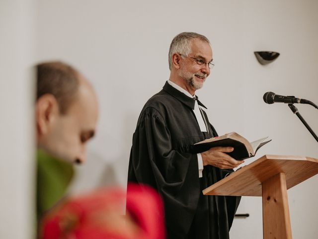 La boda de Israel y Eli en Sevilla, Sevilla 28