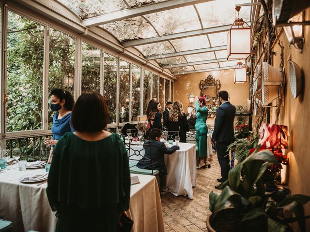 La boda de Israel y Eli en Sevilla, Sevilla 37