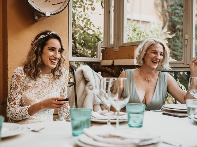 La boda de Israel y Eli en Sevilla, Sevilla 38