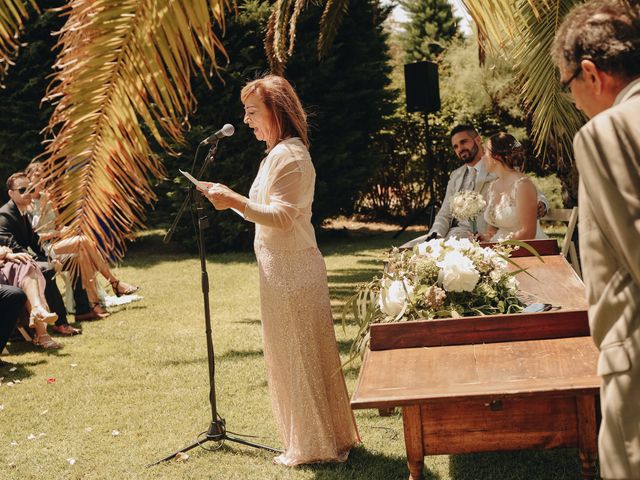 La boda de Sergi y Sara en Girona, Girona 69