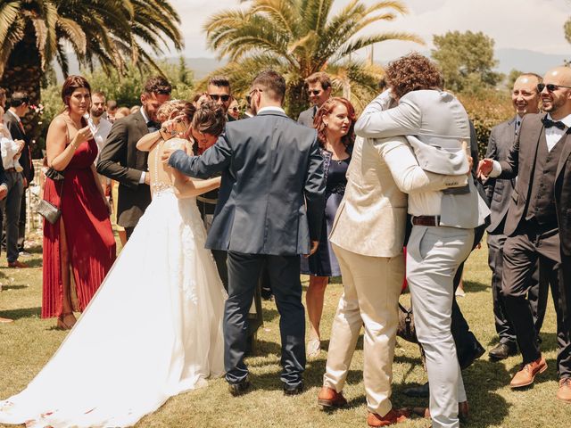 La boda de Sergi y Sara en Girona, Girona 82