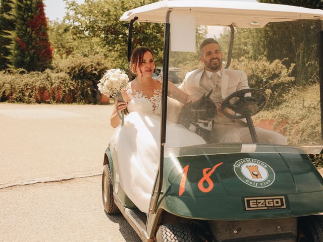 La boda de Sergi y Sara en Girona, Girona 87
