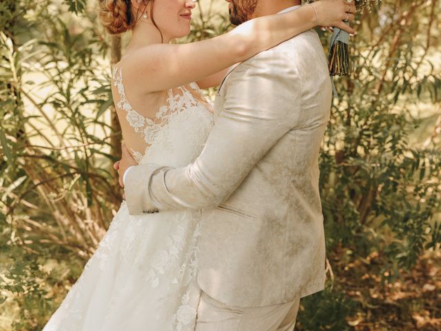 La boda de Sergi y Sara en Girona, Girona 95