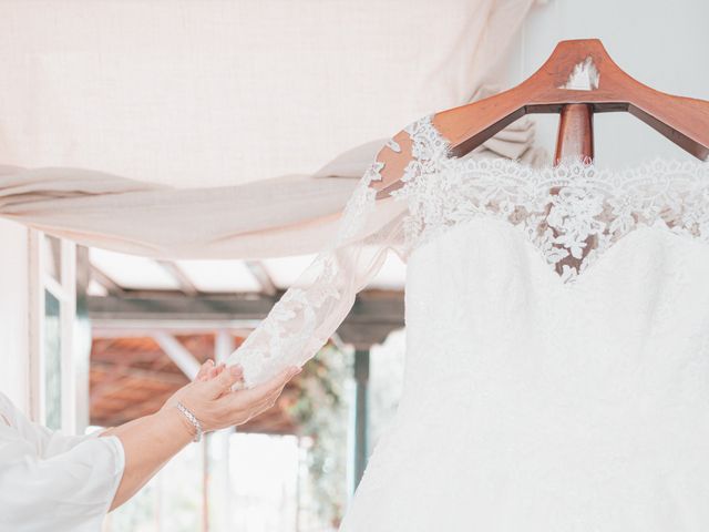 La boda de Mina y Mery en Santa Cruz De Tenerife, Santa Cruz de Tenerife 7