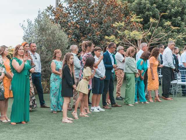 La boda de Mina y Mery en Santa Cruz De Tenerife, Santa Cruz de Tenerife 28