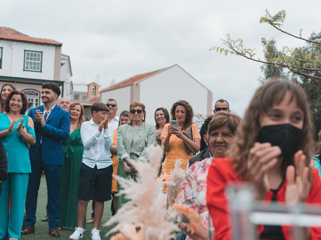 La boda de Mina y Mery en Santa Cruz De Tenerife, Santa Cruz de Tenerife 34