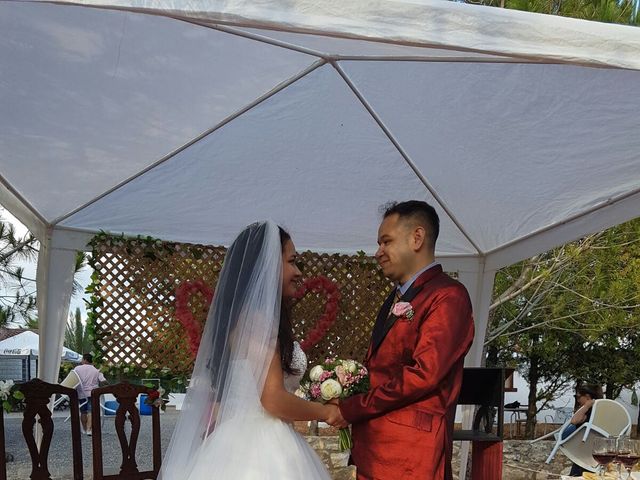 La boda de Henry y Adriana en Tarragona, Tarragona 4