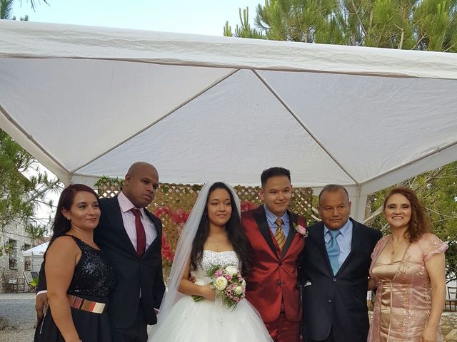 La boda de Henry y Adriana en Tarragona, Tarragona 7