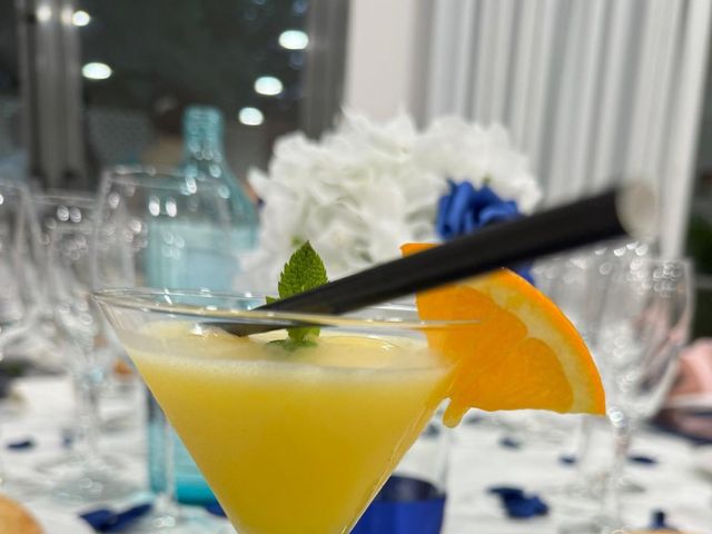 La boda de Juan Carlos  y Isabel en Fuenlabrada, Madrid 5