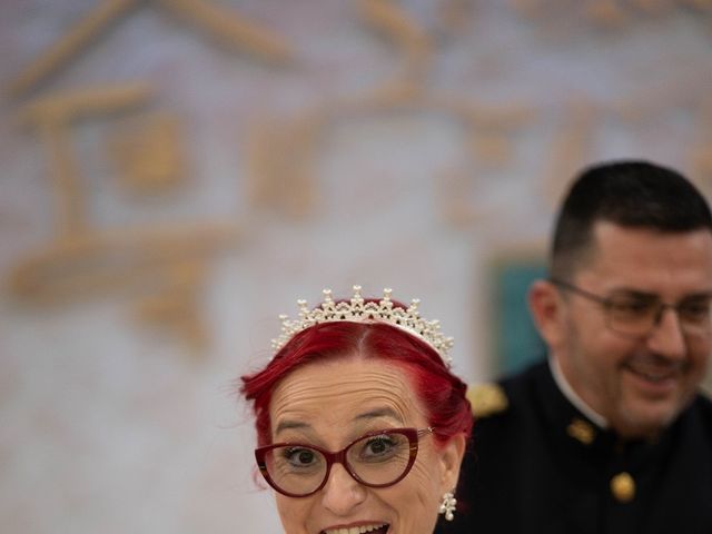 La boda de Carlos y Encarna en Roquetas De Mar, Almería 4