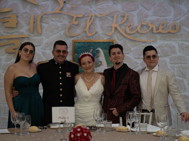 La boda de Carlos y Encarna en Roquetas De Mar, Almería 1