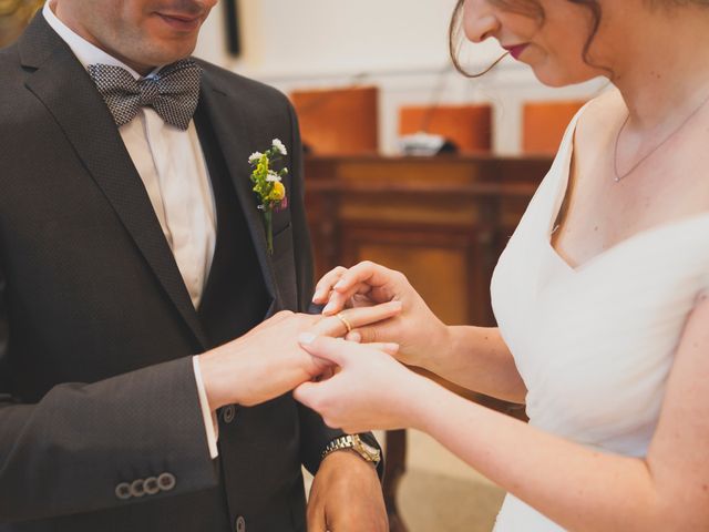 La boda de Mikel y Cristina en Donostia-San Sebastián, Guipúzcoa 10