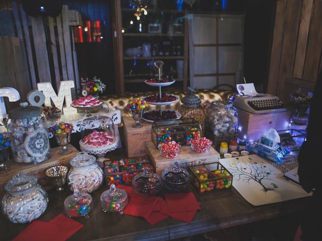 La boda de Mikel y Cristina en Donostia-San Sebastián, Guipúzcoa 17