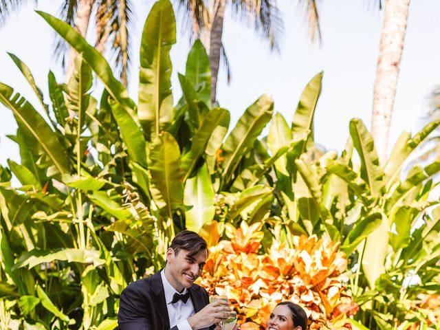 La boda de Andrew y Andrea en Madrid, Madrid 5