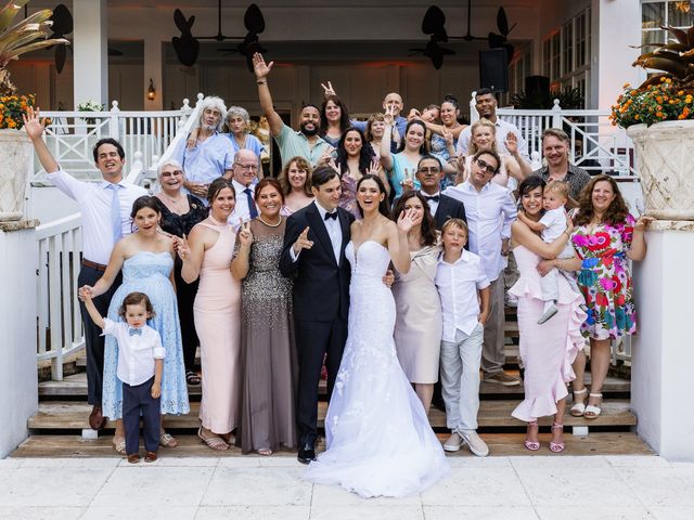 La boda de Andrew y Andrea en Madrid, Madrid 7