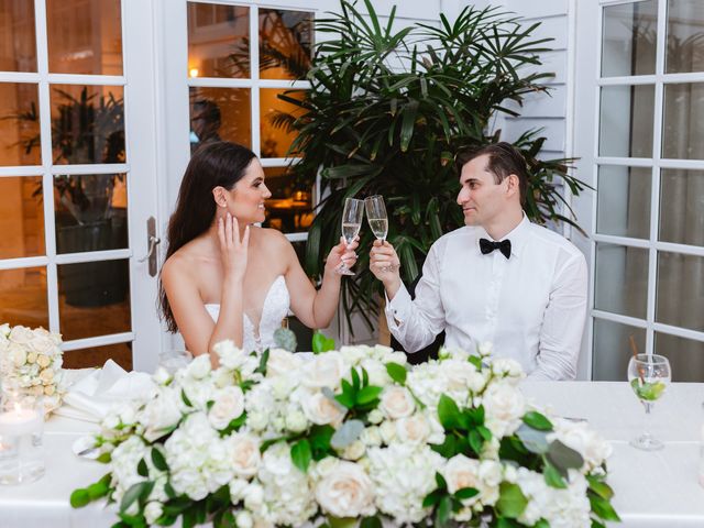 La boda de Andrew y Andrea en Madrid, Madrid 8