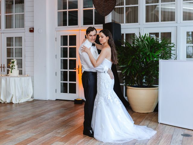 La boda de Andrew y Andrea en Madrid, Madrid 12