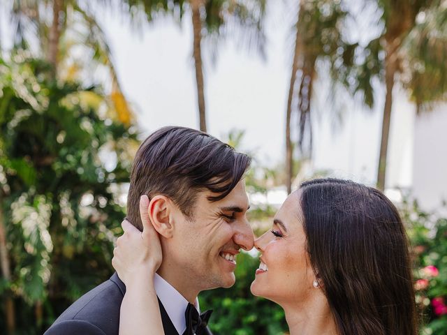 La boda de Andrew y Andrea en Madrid, Madrid 17