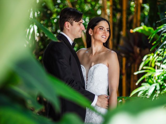 La boda de Andrew y Andrea en Madrid, Madrid 2