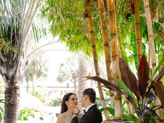 La boda de Andrew y Andrea en Madrid, Madrid 18