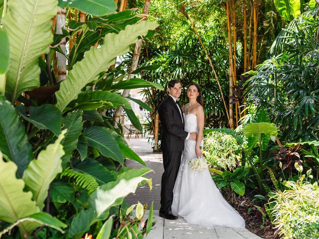La boda de Andrew y Andrea en Madrid, Madrid 19