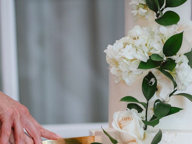 La boda de Andrew y Andrea en Madrid, Madrid 20