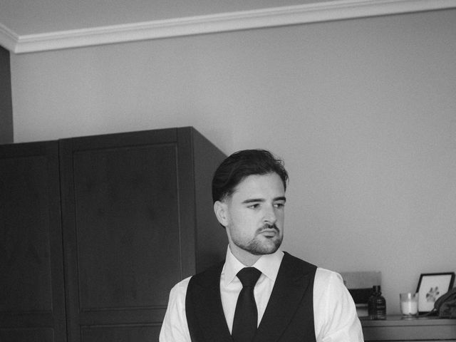 La boda de Alejandro y Palmira en Alacant/alicante, Alicante 3