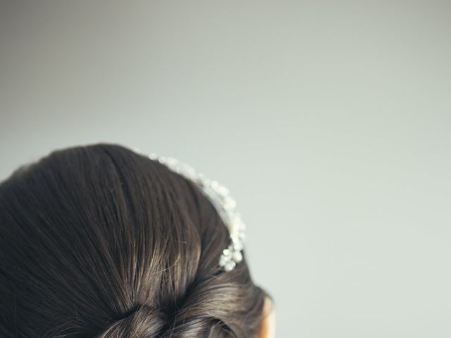 La boda de Alejandro y Palmira en Alacant/alicante, Alicante 5