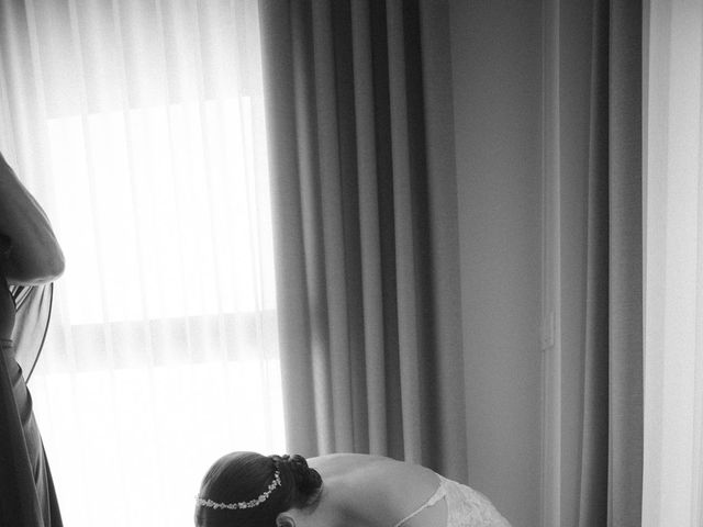 La boda de Alejandro y Palmira en Alacant/alicante, Alicante 6