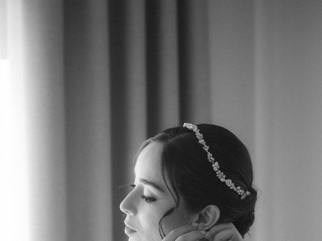 La boda de Alejandro y Palmira en Alacant/alicante, Alicante 7