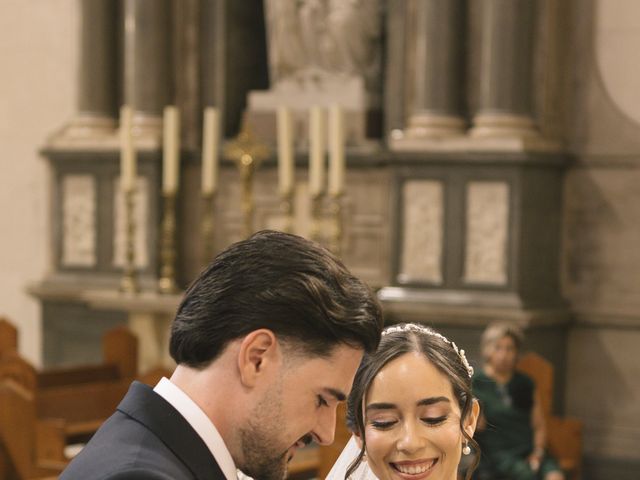 La boda de Alejandro y Palmira en Alacant/alicante, Alicante 13