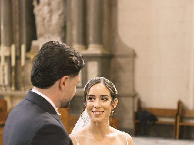 La boda de Alejandro y Palmira en Alacant/alicante, Alicante 14