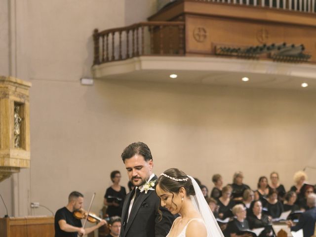 La boda de Alejandro y Palmira en Alacant/alicante, Alicante 16