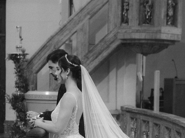 La boda de Alejandro y Palmira en Alacant/alicante, Alicante 17