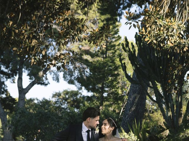 La boda de Alejandro y Palmira en Alacant/alicante, Alicante 21