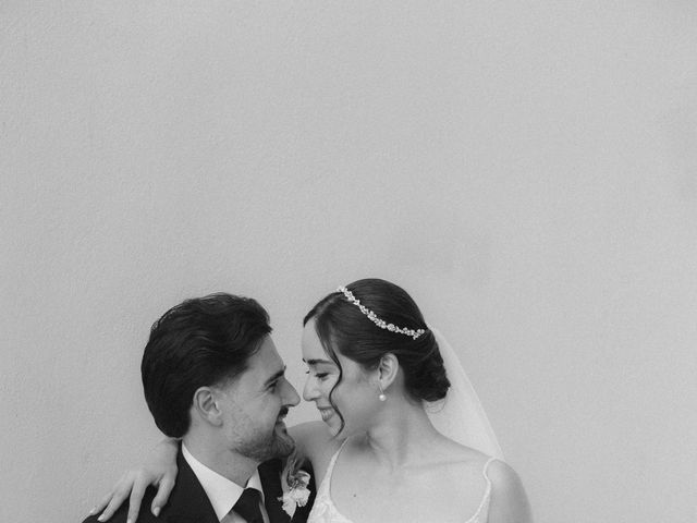 La boda de Alejandro y Palmira en Alacant/alicante, Alicante 22