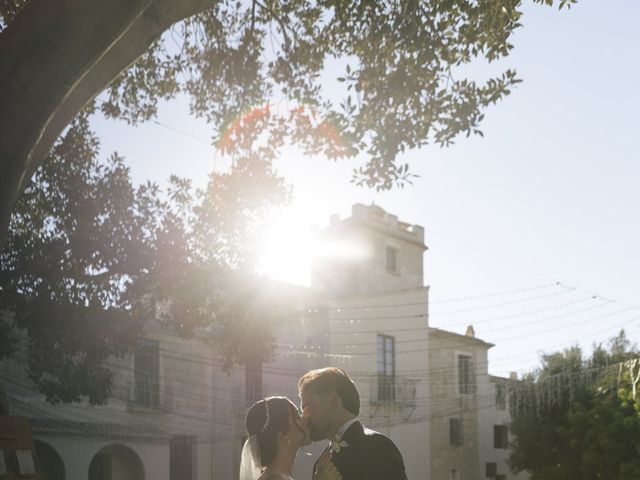 La boda de Alejandro y Palmira en Alacant/alicante, Alicante 23