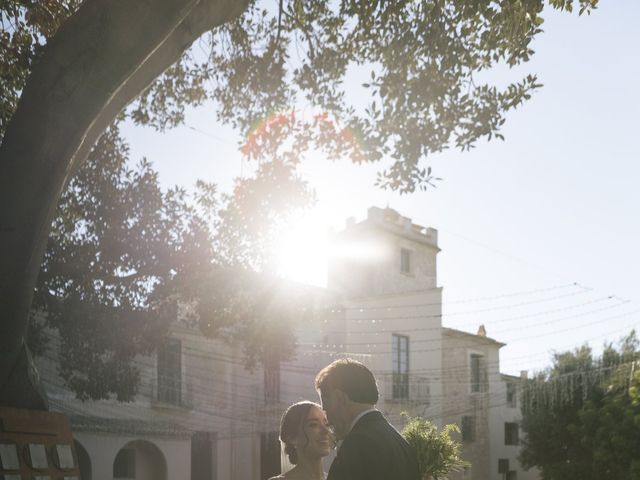 La boda de Alejandro y Palmira en Alacant/alicante, Alicante 24