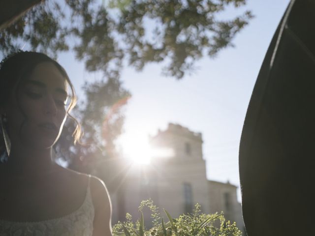 La boda de Alejandro y Palmira en Alacant/alicante, Alicante 26