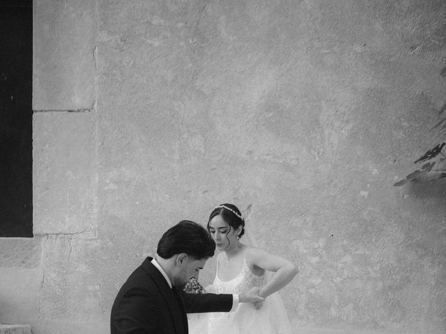La boda de Alejandro y Palmira en Alacant/alicante, Alicante 30