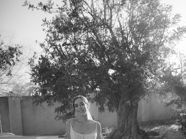 La boda de Alejandro y Palmira en Alacant/alicante, Alicante 34