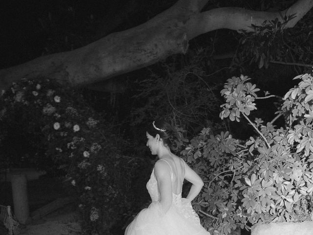 La boda de Alejandro y Palmira en Alacant/alicante, Alicante 39